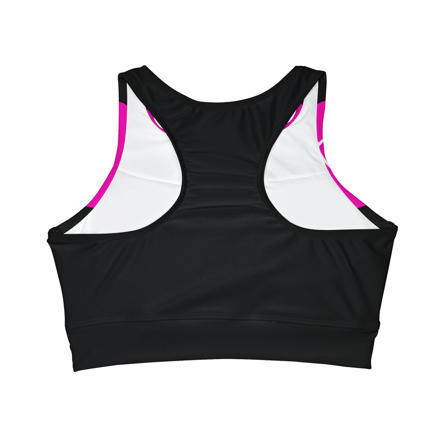 Divas Crop Sports tank