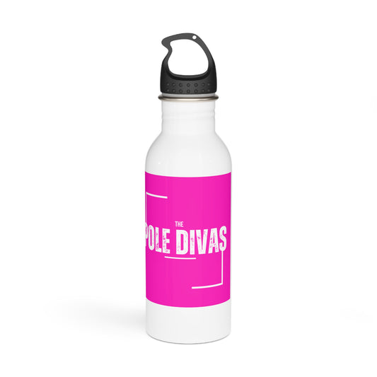 Stainless Steel Water Bottle